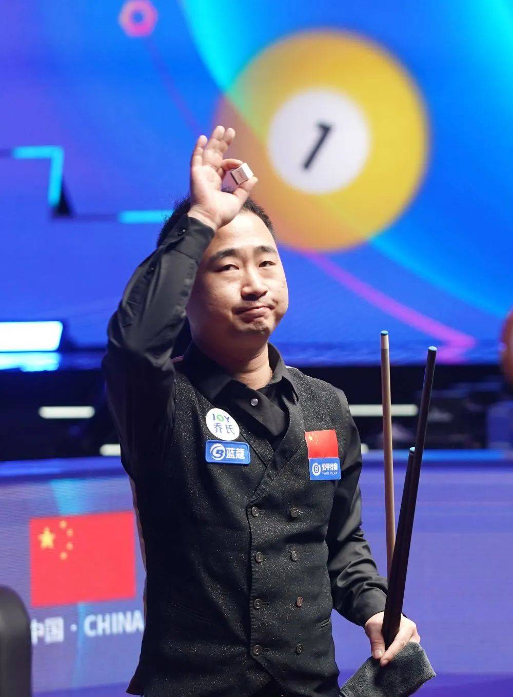 仅是一场竞 仅是一场竞