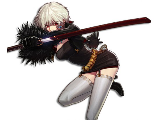 荼地进行 荼地进行