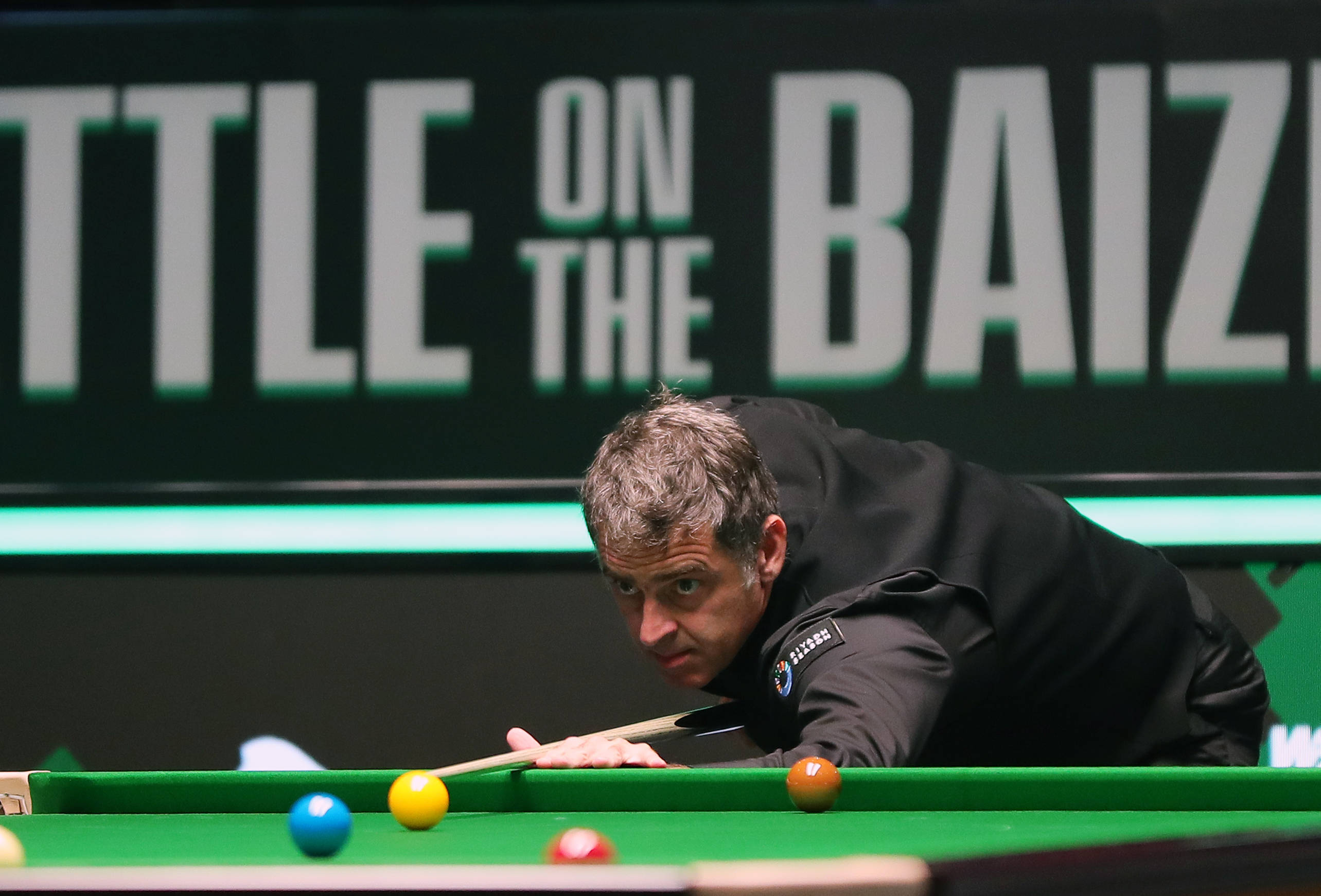 在临时主场 在临时主场