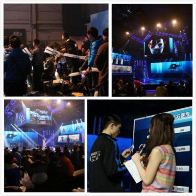 比赛第18 比赛第18