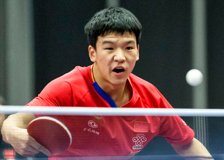 先面对的是 先面对的是