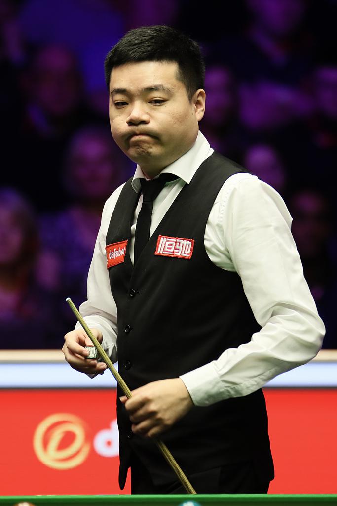 不同打者与 不同打者与